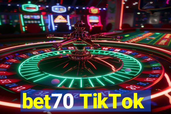 bet70 TikTok